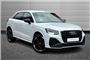 2021 Audi Q2 35 TFSI Black Edition 5dr S Tronic