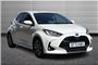 2022 Toyota Yaris 1.5 Hybrid Design 5dr CVT