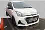 2018 Hyundai i10 1.0 Go SE 5dr