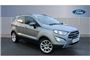 2021 Ford EcoSport 1.0 EcoBoost 125 Titanium 5dr