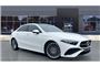 2023 Mercedes-Benz A-Class Saloon A180 AMG Line Premium Plus 4dr Auto