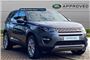 2017 Land Rover Discovery Sport 2.0 Si4 240 HSE 5dr Auto