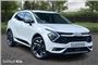 2023 Kia Sportage 1.6T GDi ISG GT-Line 5dr