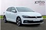 2021 Volkswagen Polo GTI 2.0 TSI GTI+ 5dr DSG