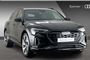 2024 Audi Q8 e-tron 300kW 55 Quattro 114kWh Vorsprung 5dr Auto