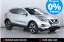 2020 Nissan Qashqai 1.3 DiG-T Tekna 5dr