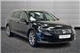 2017 Volkswagen Passat GTE 1.4 TSI GTE Advance 5dr DSG