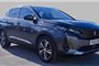 2021 Peugeot 3008 1.5 BlueHDi Allure Premium 5dr