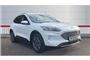 2021 Ford Kuga 1.5 EcoBlue Titanium Edition 5dr