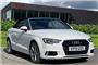 2019 Audi A3 35 TFSI Sport 2dr S Tronic