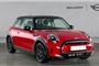 2021 MINI Hatchback 1.5 Cooper Classic 3dr
