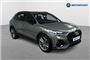 2021 Audi Q3 35 TFSI Black Edition 5dr