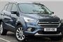 2019 Ford Kuga 1.5 TDCi Titanium Edition 5dr 2WD