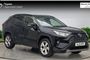 2021 Toyota RAV4 2.5 VVT-i Hybrid Design 5dr CVT 2WD