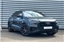 2023 Audi Q8 50 TDI Quattro Black Edition 5dr Tiptronic