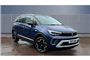 2022 Vauxhall Crossland 1.2 Turbo [130] Ultimate 5dr Auto