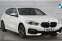 2021 BMW 1 Series 116d Sport 5dr Step Auto