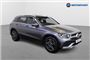 2020 Mercedes-Benz GLC GLC 300 4Matic AMG Line 5dr 9G-Tronic