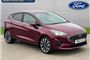 2022 Ford Fiesta 1.0 EcoBoost Hbd mHEV 125 Titanium Vignale 5dr