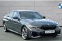 2021 BMW 3 Series M340d xDrive MHT 4dr Step Auto