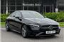 2024 Mercedes-Benz CLA CLA 220d AMG Line Executive 4dr Tip Auto