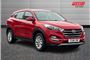 2018 Hyundai Tucson 1.6 GDi Blue Drive SE Nav 5dr 2WD