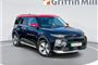 2023 Kia Soul 150kW Explore 64kWh 5dr Auto