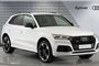 2020 Audi Q5 45 TFSI Quattro Black Edition 5dr S Tronic