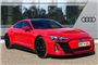 2024 Audi e-tron GT 435kW 105kWh S Launch Edition 4dr Auto