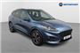 2021 Ford Kuga 1.5 EcoBlue ST-Line X Edition 5dr