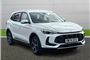2025 MG ZS 1.5 Hybrid+ SE 5dr Auto