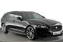 2018 Jaguar XF Sportbrake 2.0d [180] R-Sport 5dr Auto AWD