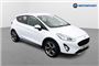 2018 Ford Fiesta Active 1.0 EcoBoost 125 Active X 5dr