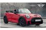 2021 MINI Convertible 2.0 Cooper S Sport 2dr Auto