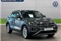 2024 Volkswagen T-Roc 2.0 TDI 150 EVO Style 5dr