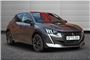 2023 Peugeot 208 1.2 PureTech 130 GT 5dr EAT8