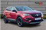 2021 Vauxhall Grandland X 1.2 Turbo SRi Nav 5dr