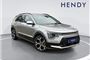 2024 Kia Niro 1.6 GDi Hybrid 3 5dr DCT