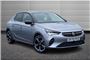 2020 Vauxhall Corsa 1.2 Turbo Elite Nav Premium 5dr