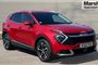 2022 Kia Sportage 1.6T GDi ISG Launch Edition 5dr