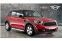 2020 MINI Countryman 1.5 Cooper Classic 5dr