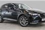 2018 Mazda CX-3 2.0 Sport Nav + 5dr