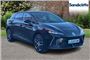 2024 MG MG4 150kW Trophy EV Long Range 64kWh 5dr Auto