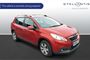 2016 Peugeot 2008 1.6 BlueHDi 75 Active 5dr