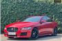 2015 Jaguar XE 2.0d [180] R-Sport 4dr Auto