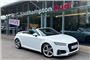 2020 Audi TT Roadster 40 TFSI S Line 2dr S Tronic