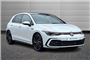 2024 Volkswagen Golf GTI 2.0 TSI GTI 5dr DSG