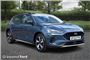 2022 Ford Focus Active 1.0 EcoBoost Hybrid mHEV Active 5dr Auto