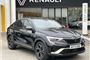 2023 Renault Arkana 1.6 E-Tech hybrid 145 Engineered Bose Ed 5dr Auto