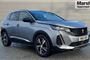 2021 Peugeot 3008 1.5 BlueHDi GT 5dr